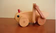 Donating Wooden Toys